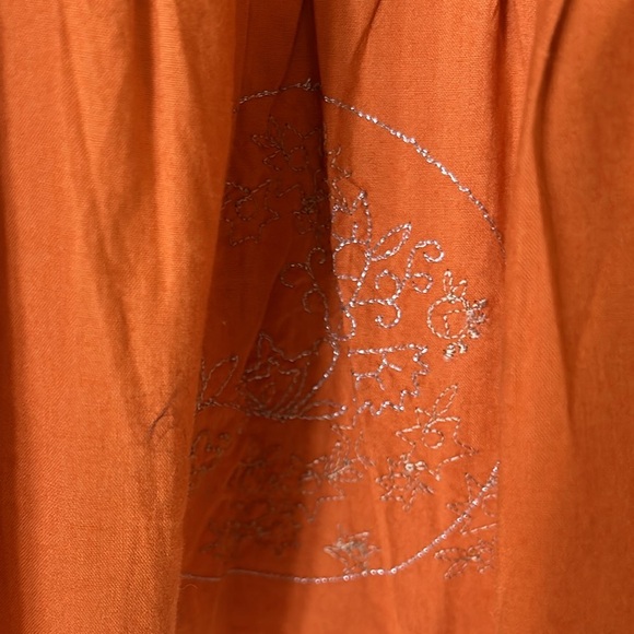 R - Cute Ruffled Skirt - Picture 2 of 12